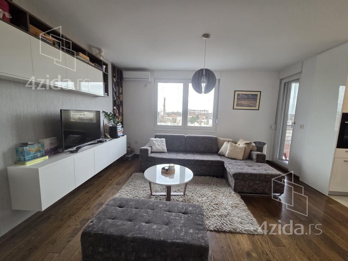 Stan – Novi Sad