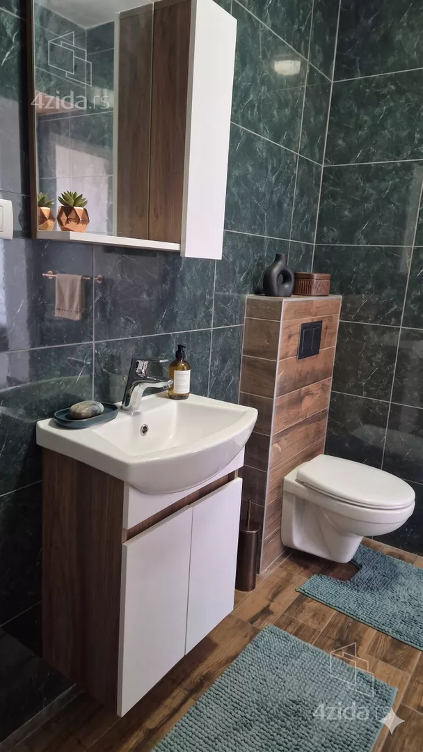 3-etažna kuća | 4zida