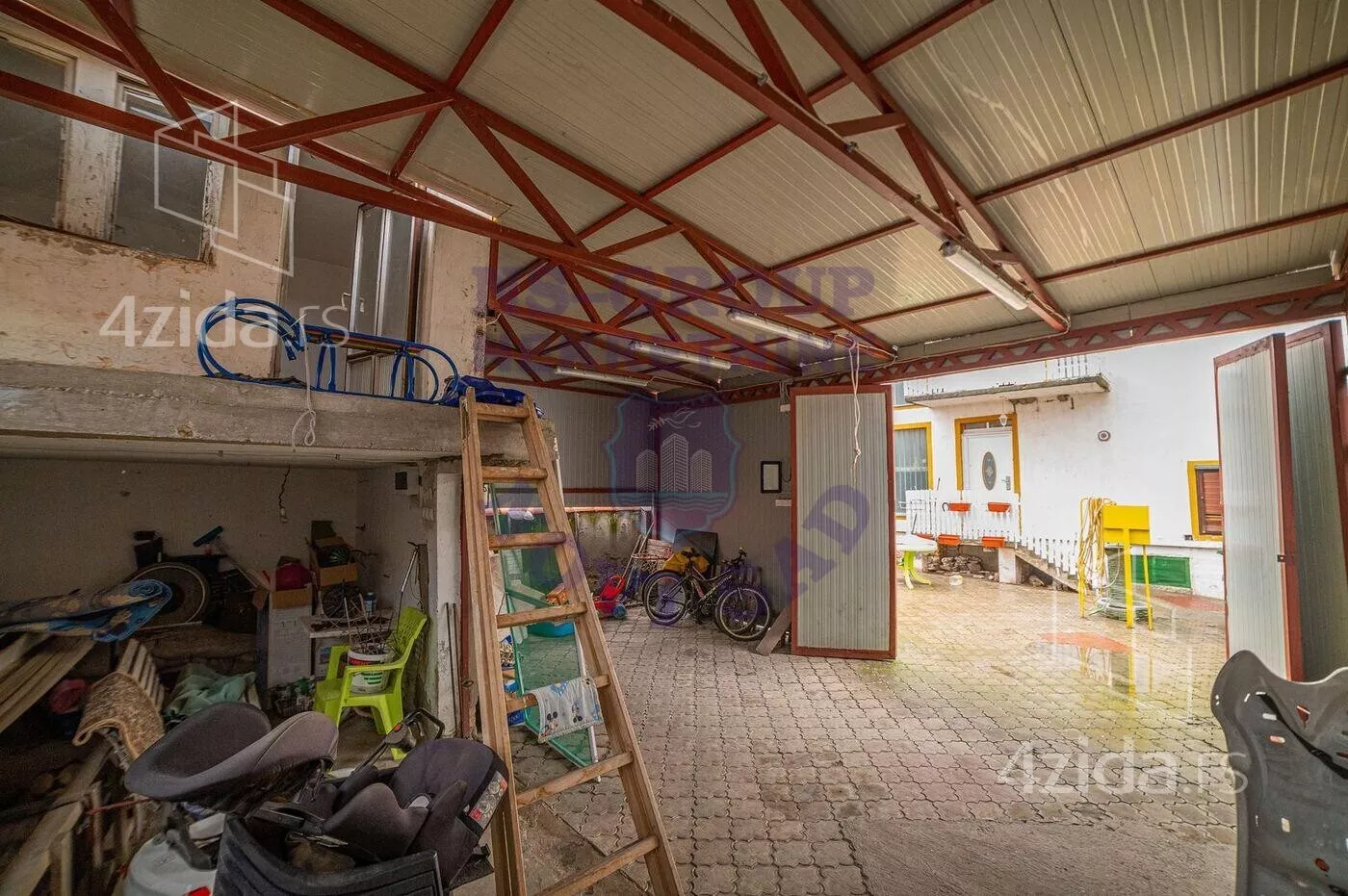 3-etažna kuća | 4zida