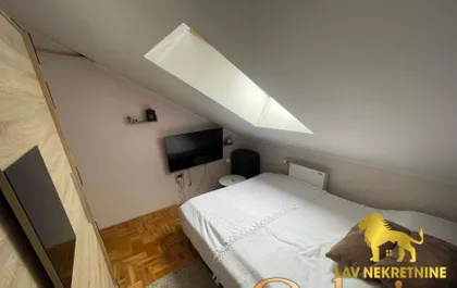 VESELINA MASLEŠE | 4zida.rs