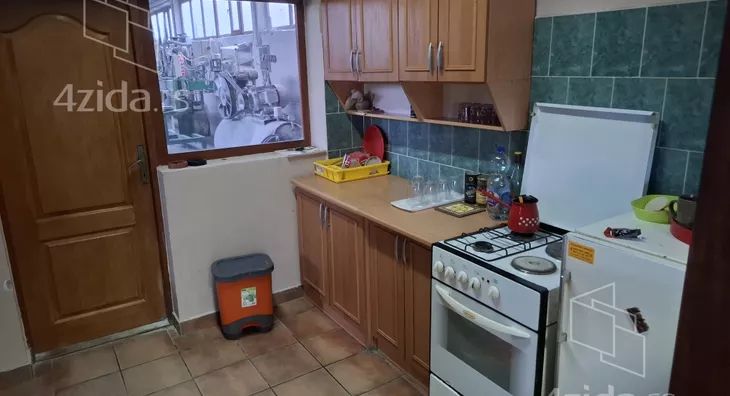 Proizvodni pogon | 4zida