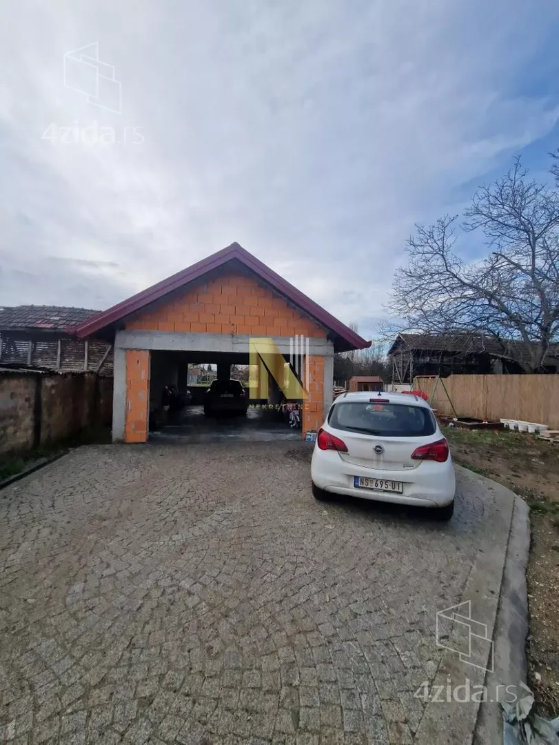 Kuća | 4zida
