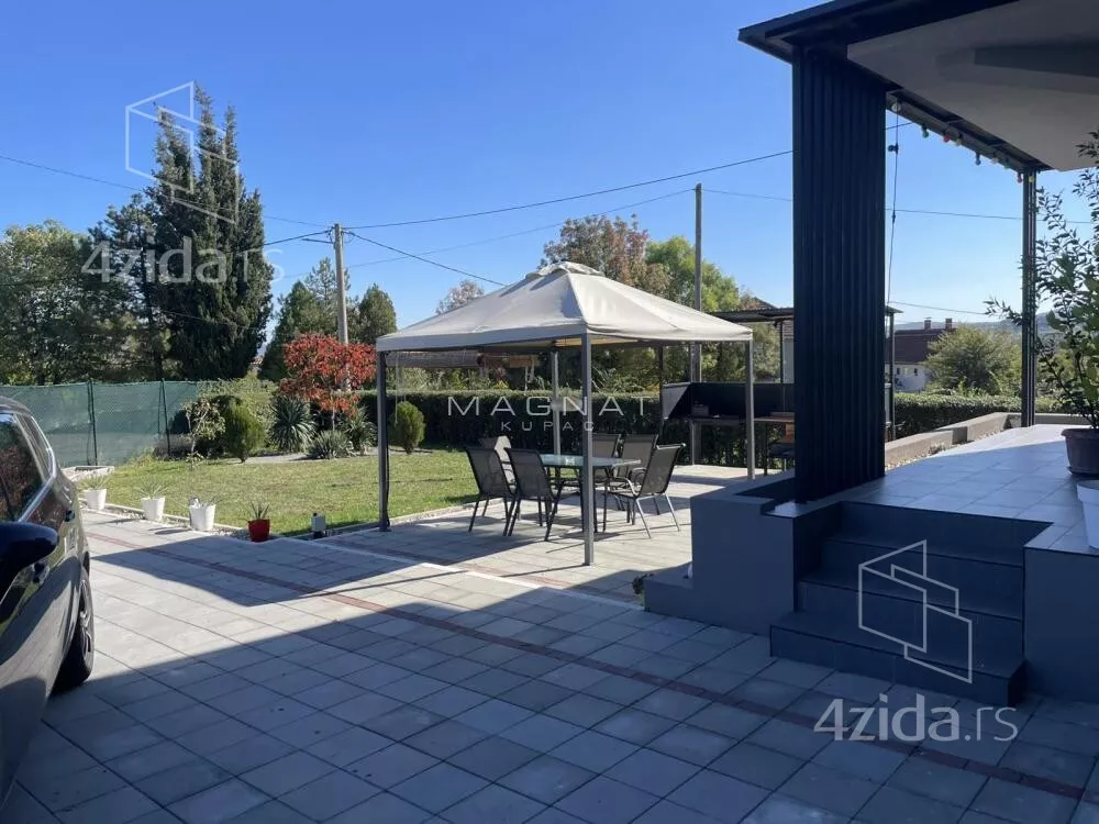 Kuća | 4zida