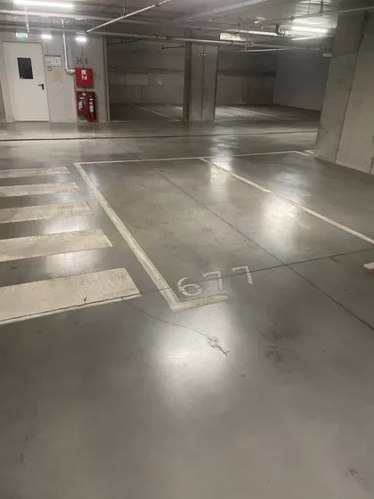 Luke Ćelovića Trebinjca 32 | 4zida.rs