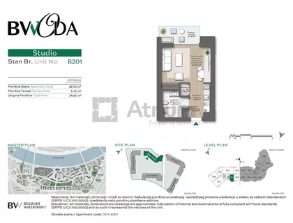 Beograd na vodi | 4zida.rs