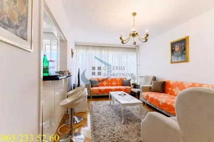 Jurija Gagarina | 4zida.rs