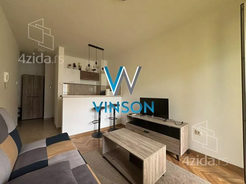 Garsonjera | 4zida