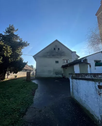 Veljka Dugoševića 205 | 4zida.rs