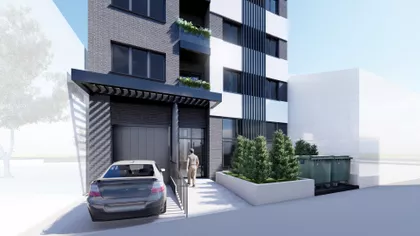 Sportski centar Vračar (SC Vračar) | 4zida.rs