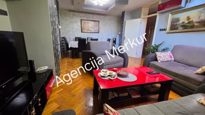 Gradske lokacije | 4zida.rs