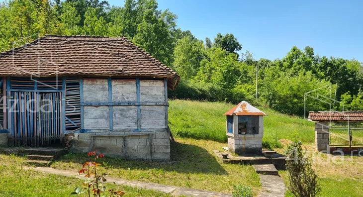 Poljoprivredno zemljište | 4zida