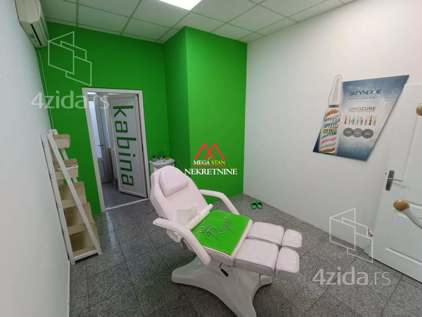 Lokal | 4zida