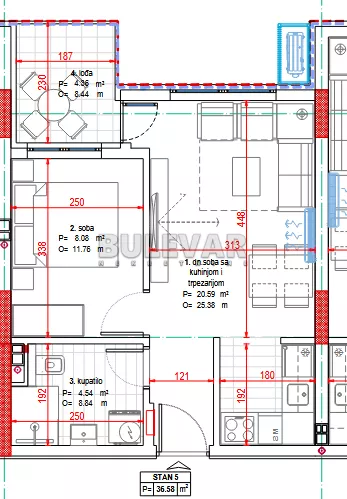 Kosovke Devojke | 4zida.rs
