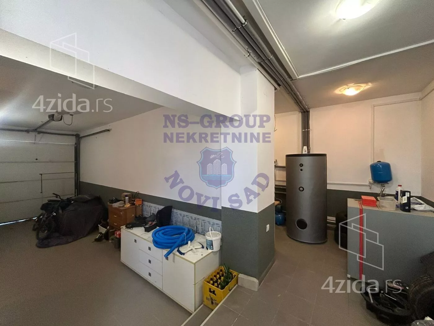 3-etažna kuća | 4zida