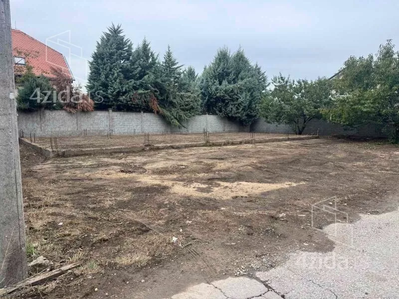 Građevinsko zemljište | 4zida