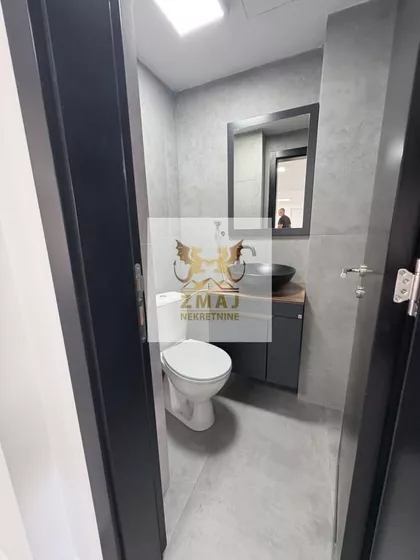 Bulevar Patrijarha Pavla (Somborski Bulevar) | 4zida.rs