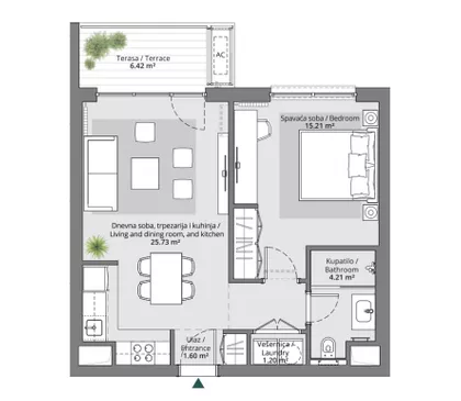 Bulevar Vudroa Vilsona 10 | 4zida.rs