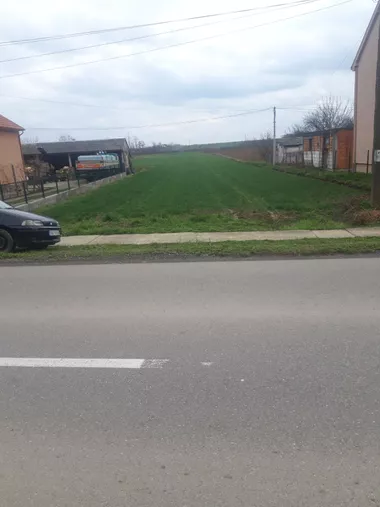 Gradske lokacije