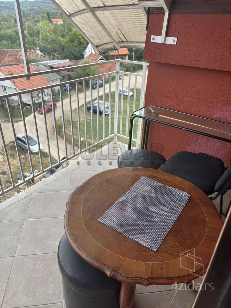Garsonjera | 4zida