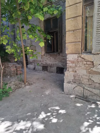 Patrijarha Varnave | 4zida.rs