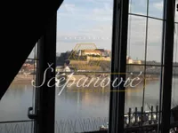 Kej, Stari Grad, Gradske lokacije, Novi Sad | 4zida.rs