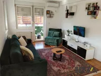 Novi Sad, Gradske lokacije, Sajmište | 4zida.rs | 4zida.rs