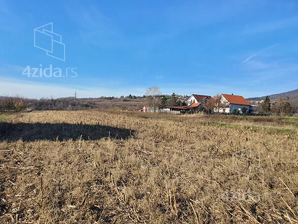 Građevinsko zemljište | 4zida