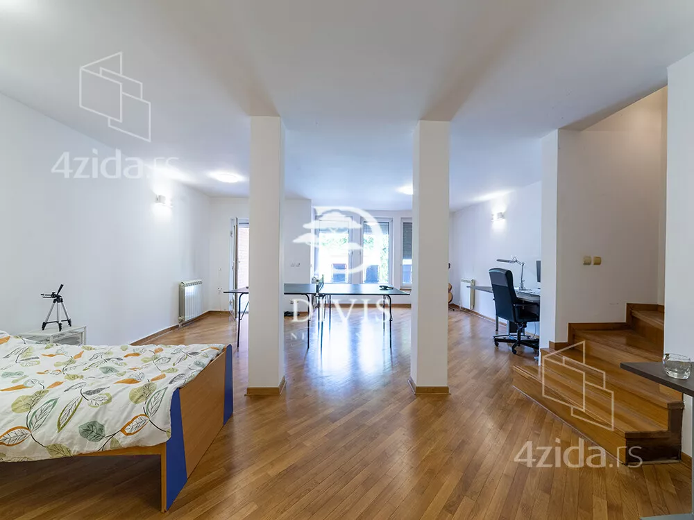 4-etažna kuća | 4zida