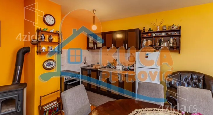 3-etažna kuća | 4zida