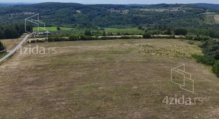 Poljoprivredno zemljište | 4zida