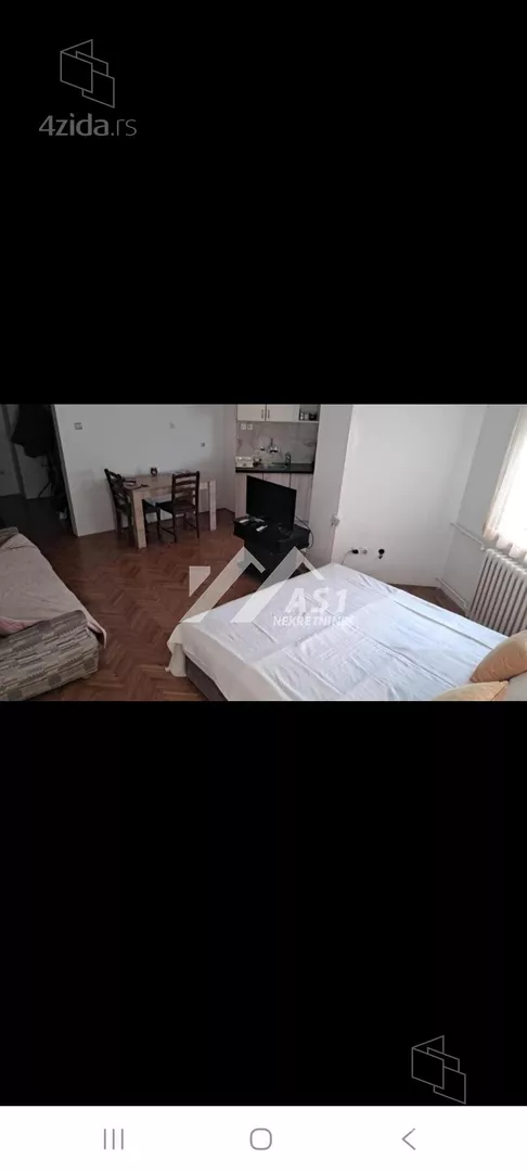 Garsonjera | 4zida
