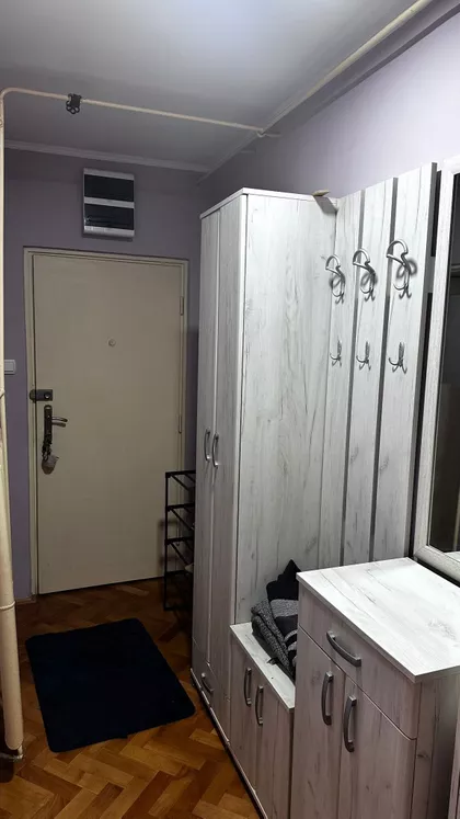 Aleja Maršala Tita | 4zida.rs