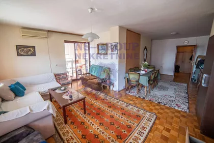 Bulevar Patrijarha Pavla | 4zida.rs