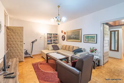 Triše Kaclerovića | 4zida.rs