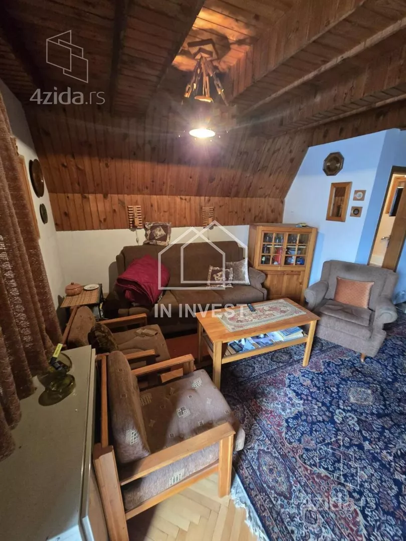 Kuća | 4zida