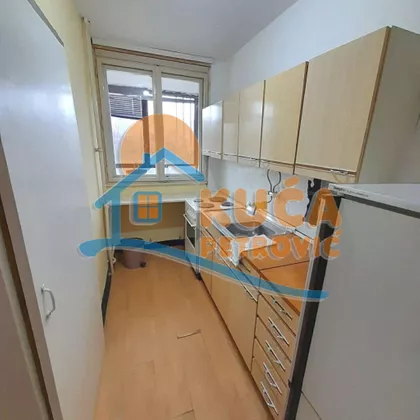 Čarnojevića | 4zida.rs