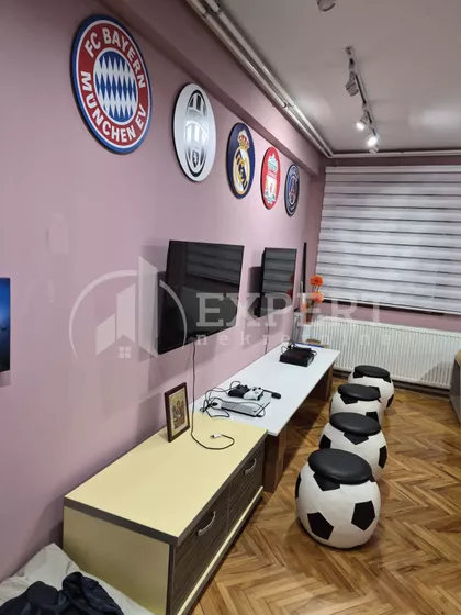 Partizanskih kurira | 4zida.rs