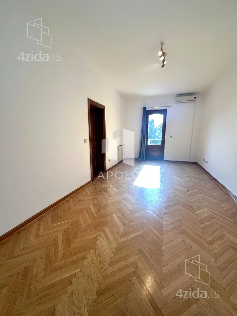 4-etažna kuća | 4zida