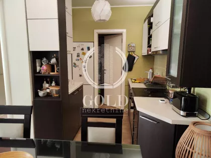 Gundulićeva | 4zida.rs