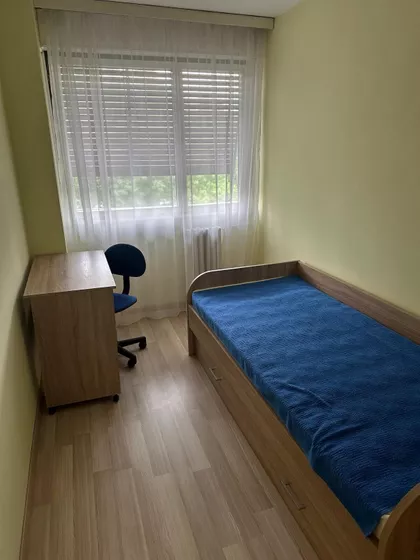 Bulevar Arsenija Čarnojevića | 4zida.rs