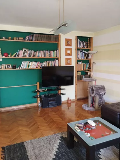 Bulevar Oslobođenja | 4zida.rs