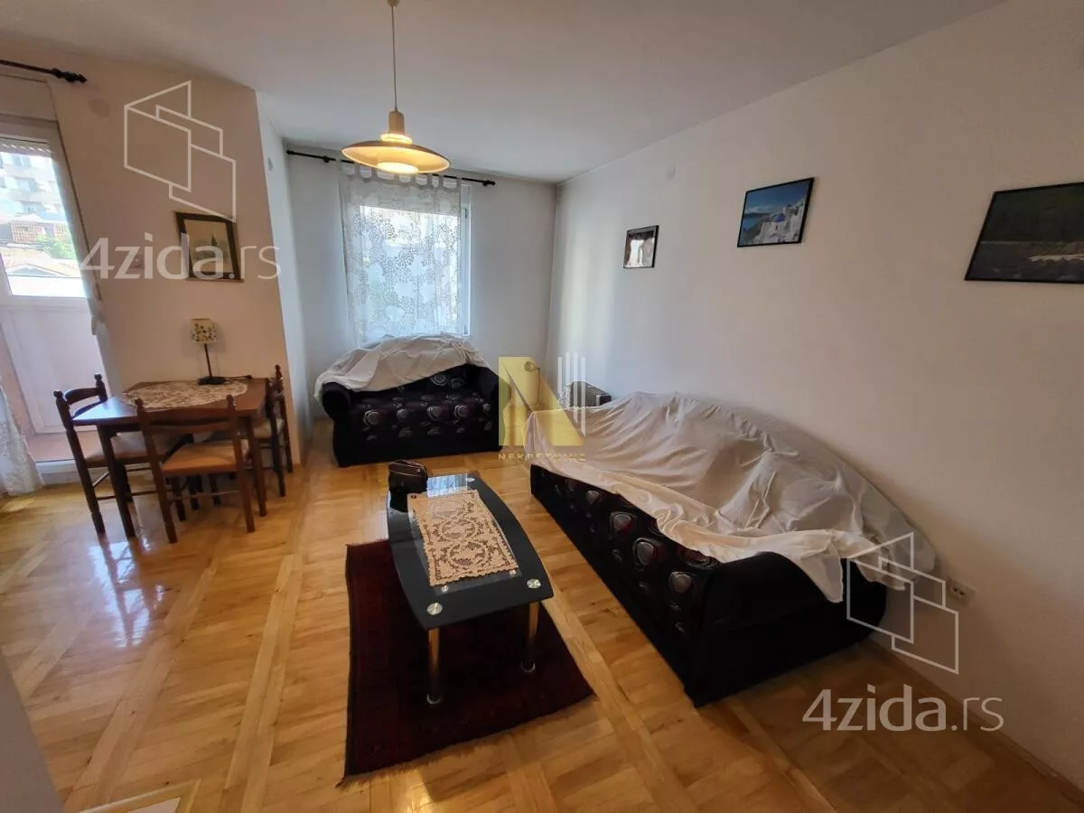 Garsonjera | 4zida