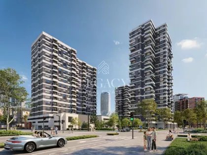 Bulevar Vudroa Vilsona | 4zida.rs