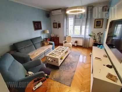 BOTANIČKA BAŠTA | 4zida.rs