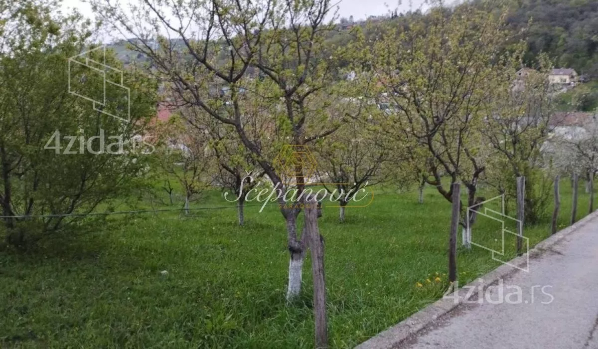 Građevinsko zemljište | 4zida
