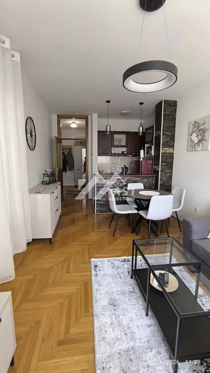 Branislava Nušića | 4zida.rs