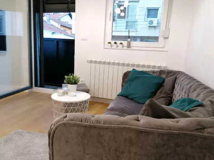 Đorđa Kratovca | 4zida.rs