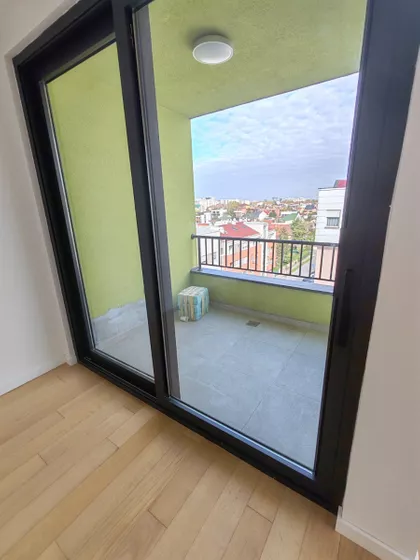 Adamovićevo Naselje | 4zida.rs