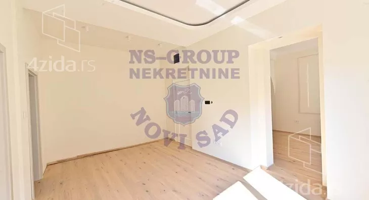 Osmosoban stan | 4zida