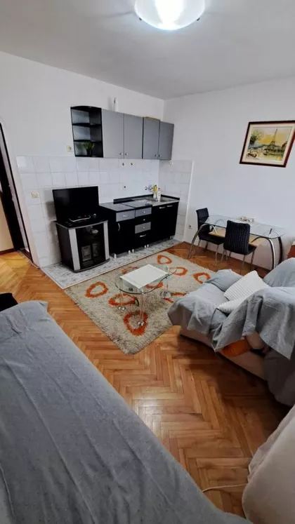 Vodovodska | 4zida.rs